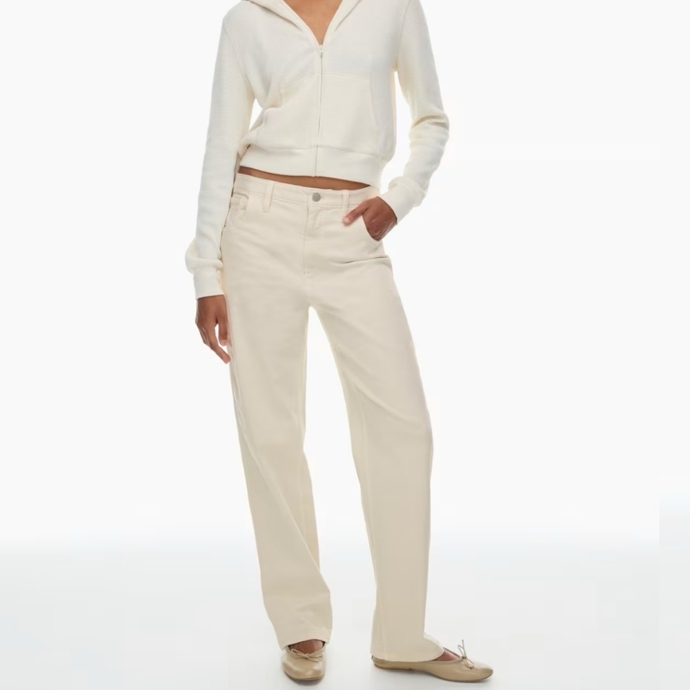 Aritiza pants